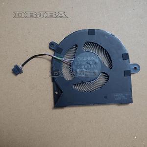 DBTLAP New Laptop Cooling Fan For EG50040S1-CJ10-S9A DC5V Cooling Fan 4pin