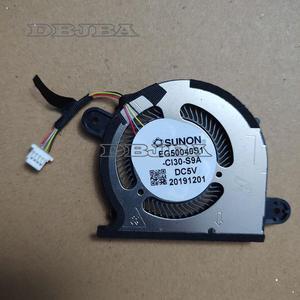 DBTLAP Cooling Fan For Dell XPS 13 9300 P117G DC28000OOSL FRK0V EG50040S1-CI30-S9A