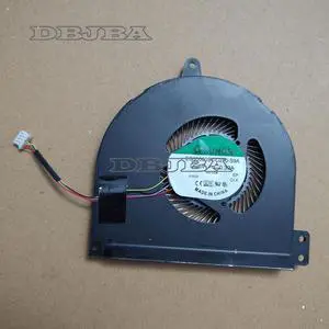 DBTLAP CPU Cooler Fan for DELL Latitude E5470 P62G DC28000GLSL EG50060S1-C210-S9A XGYJW