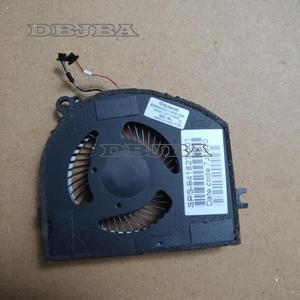 DBTLAP New CPU Cooling Fan For EG50040S1-CA90-S9A SPS-941827-001 DC28000JWS0 941827-001