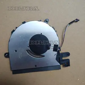 DBTLAP New laptop CPU cooling fan for sunon EG50040S1-1C120-S9A 6033B0073001