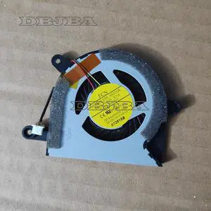 DBTLAP New CPU Cooling Fan for LG Gram 15 15ZD960-GX70K DFS440605FV0T