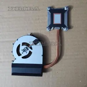 DBTLAP Laptop Cooling For HP G440 G450 470 Integrated Module Cooling Fan 721938-001
