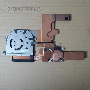 DBTLAP New Fan with Heatsink For 460.0G60R.0011 20042201A00-00147 Cooler laptop cooling