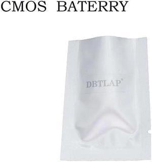 DBTLAP Laptop CMOS Battery Compatible for MSI Wind U100 CMOS Battery