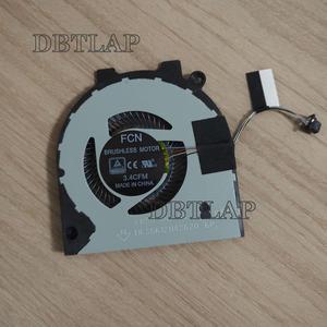 DBTLAP New CPU cooling fan for Dell inspiron 15 15 14 5480 5488 5580 5588 FKS9