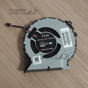 DBTLAP for HP G3 SPS-L20334-001 FRMY 5V 0.5A CPU Notebook Cooling Fan DFS481305MC0T FRMY