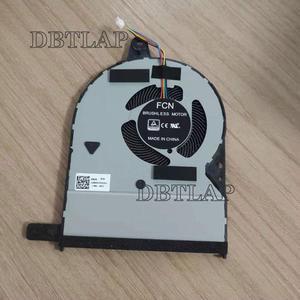 DBTLAP CPU cooling fan For FCN DFS501105PR0T FK15 Cooling Fan