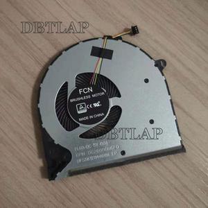 DBTLAP for HP 15-DU 15s-du0002TX L52034-001 DC28000N6F0 CPU COOLING FAN