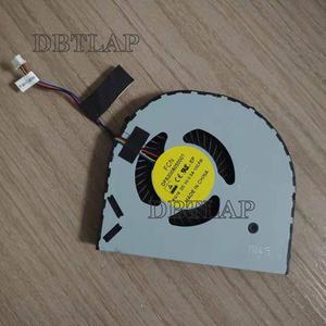 DBTLAP New for Dell Alienware 15 17 R1 R2 R3 CPU cooling fan DFS200805000T FG79 4pin