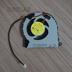 DBTLAP For FCN DFS541105FC0T FGFF FGFG DC 5V 0.5A 3-wire Server Laptop Cooler Fan