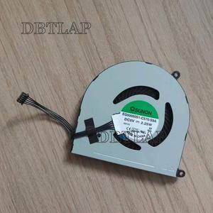 DBTLAP For SUNON EG50050S1-C570-S9A DC5V 2.25W K5B10G CPU Fan