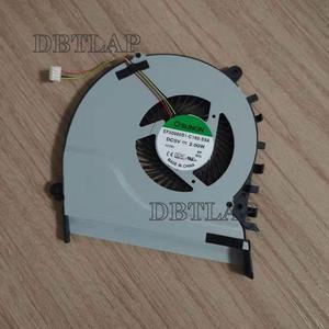 DBTLAP For SUNON DFS50060S1-C180-S9A K5506O DC5V 2.0A CPU Cooling Fan