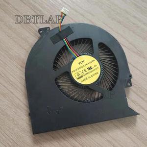 DBTLAP New For FCN FGLG DC5V 0.5A 6 5CFM DFS602205M30T CPU COOLING FAN