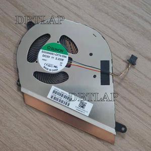 DBTLAP CPU COOLING FAN For EG50040S1-CF70-S9A DC5V 2.25W SPS L36913-001