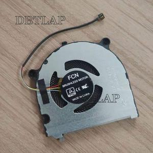 DBTLAP For FCN FL05 DC5V 0.5A DFS150305180T EP Notebook 4-Wire Blower Cooling Fan