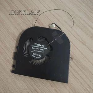 DBTLAP For ThinkPad X1 Extreme P1 cooling fan For EG50050S1-CE00-S9A Graphics card cooling