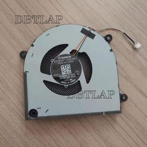 DBTLAP laptop CPU Cooling fan for EG75070S1-1C020-S9A DC28000E2S0 cooler fan