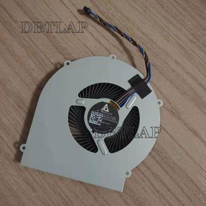 DBTLAP cpu cooling fan for HP probook 650 G2 650 G3 fan cooler NS75B00-15D03 840734-001