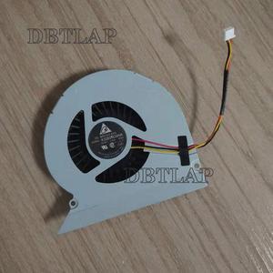 DBTLAP CPU fan for DELTA KSB0505HA-BG06 5V 0.32A cooling fan