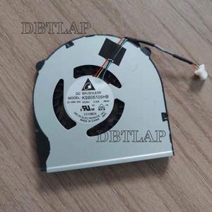 DBTLAP New cooling fan for sony VAIO SVT13 SVT13124CXS SVT131A11T SVT15 SVT151A11L SVT15115CXS KSB05105HB BK92