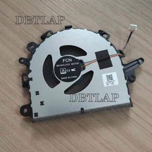 DBTLAP For FCN FLAW DFS5M325063B1P DC5V 0.5A Thermal Module Notebook 4-Wire Blower