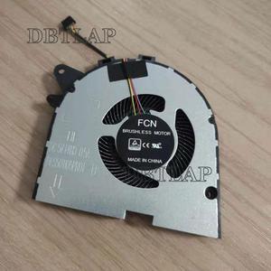 DBTLAP for laptop cooling cooler fan For DFS501105PR0T FKU0