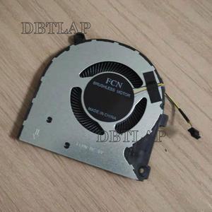 DBTLAP New cooling cooler fan For DC28000O1F0 FLBN Cooling Fan