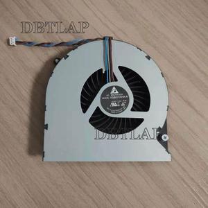Cooling Fan Compatible For Toshiba Qosmio X870 X875 KSB0705HA-A BL68 DC05V 0.60A 4Pin Cooling Fan