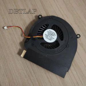 DBTLAP for FOXCONN NFD58B05H DC5V 0.50A Notebook NUCKH06-GPU FSFA15 4-Wire Blower