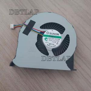 DBTLAP Cooling Fan for DELL Precision 7510 M7510 FAN COOLER EG75150S1-C010-S9A K9601D