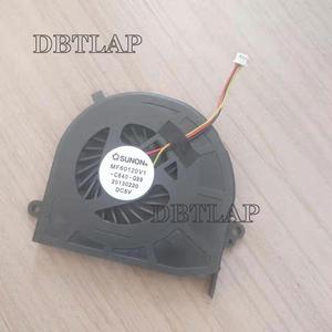 DBTLAP NEW CPU Cooling Fan For Toshiba C70 C70D C75 C75D L75 L75D DFS551205ML0T FCCR MF60120V1-C640-G99