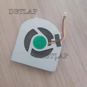 DBTLAP for XPS 14Z AD07005HX10L300 XPS1414Z DC5V 0.4A 3wires Cooling fan