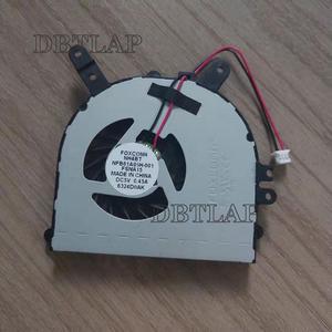 DBTLAP NEW COOLING FAN FOR FOXCONN NH4BT23 NFB61A05H-001 49R-3NH4BT-1201 5475C3AD CP:11093166 FOXA49R-3NH4BT-12015BL01460