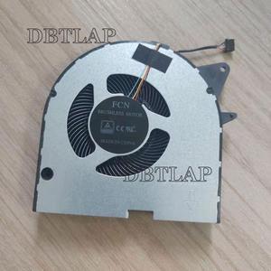 DBTLAP NEW laptop cooling cooler fan For DFS2001052Q0T FKTY