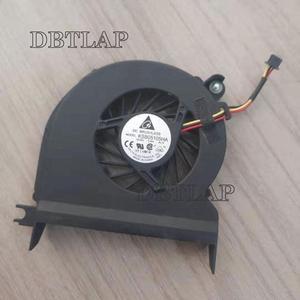 DBTLAP For HP 14-1214tx ENVY 14-2002tx KSB05105HA-9L16 DC5V 0.35A 3pin 3wire Cooling Fan