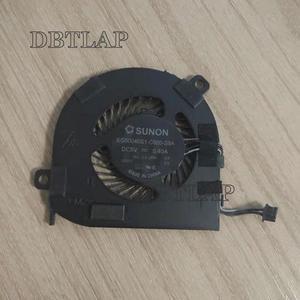 DBTLAP New for Dell Latitude 7280 EG50040S1-C920-S9A laptop CPU cooling fan