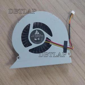 DBTLAP New Laptop CPU/GPU Cooling Fan For DELTA KSB0505HA-BG06 5V 0.32A