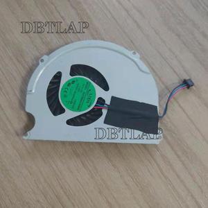 DBTLAP laptop CPU Cooling Fan For HP ProBook 5320 5320M 618830-001 AD07005HX75G900 ONBV00 MF50060V1-B080-H9A