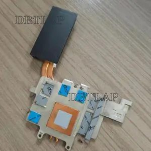 DBTLAP Cooling Heatsink Compatible For THER1GH5K5-1921 GH5KN51 GPU  Copper tube