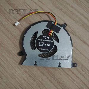 DBTLAP NEW COOLING FAN FOR MECHREVO S1 Pro COOLER FOR FCN DFS1503059U0T FK0P DC5V 0.45A