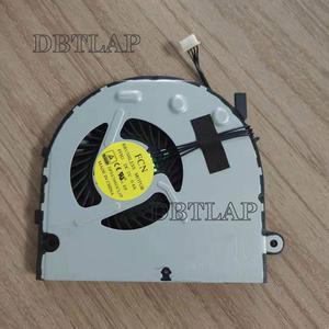 DBTLAP Laptop CPU Cooling Fan Compatible for DFS470805CL0T FFHI DC5V 0.4A Cooler