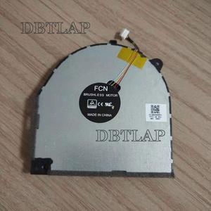 DBTLAP NEW Laptop GPU Cooling Fan For FCN BRUSHLESS MOTOR DC 5V FKPX 0.5A DFS200105BR0TV