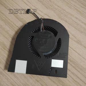 DBTLAP New Cooling Fan For DELL Precision 7530 MG75090V1-C170-S9A