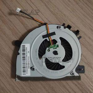 DBTLAP For Foxconn 48FH8FAJT10 FOXA48FH8FAJT1051R04170 DC 5V 0.50A 3-wire Server Cooler Fan