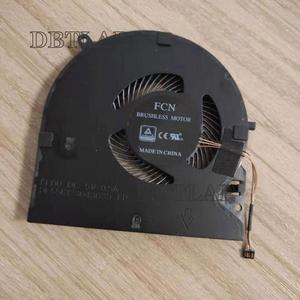 DBTLAP Laptop Cooling Fan For DFS5K123043635 FLD0 FLDH 5V CPU FAN