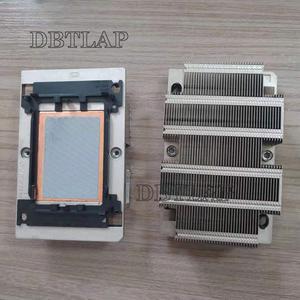 DBTLAP New Heatsink for Poweredge Server R740 R740xd R640 0C6R9H CPU Holder Clip Plastic 0XPDVP