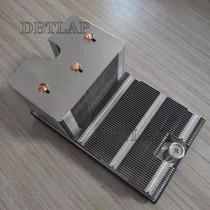 DBTLAP New For Dell Processor Heatsink for PowerEdge R720 R720XD DL2300 pn 5JW7M