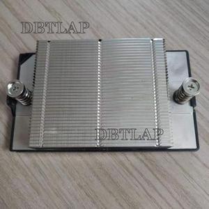 DBTLAP CPU Cooling Heatsink For Dell M112P 0M112P Poweredge R620 R320 server heatsink