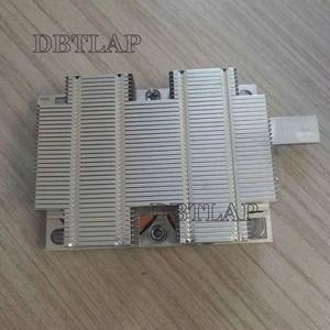 DBTLAP New For Dell R540 R440 Heatsink 01CW2J 1CW2J for 2nd CPU